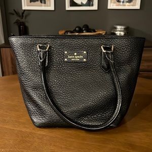 Kate Spade Bucket Bag